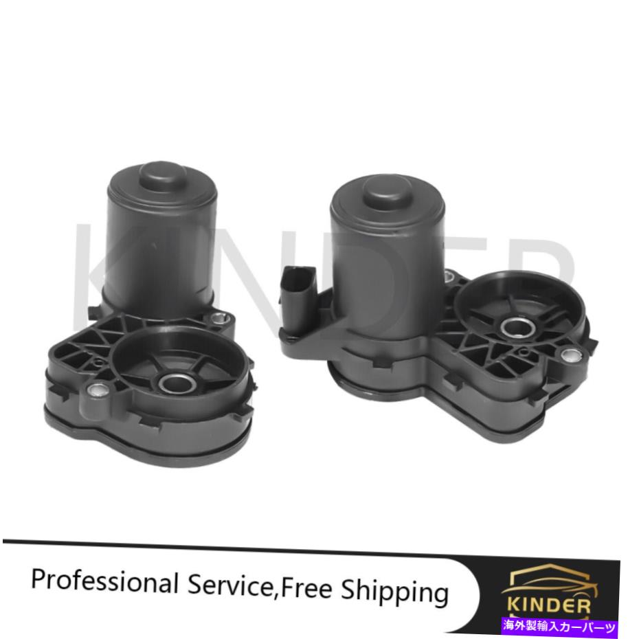 Brake Drum ベンツW205 C300 C43 AMGリアL＆Rホイールブレーキ左アクチュエーターA0009061203 NEW For BENZ W205 C300 C43 AMG Rear L&R Wheel Brake Left Actuator A0009061203 NEW【並行輸入品】