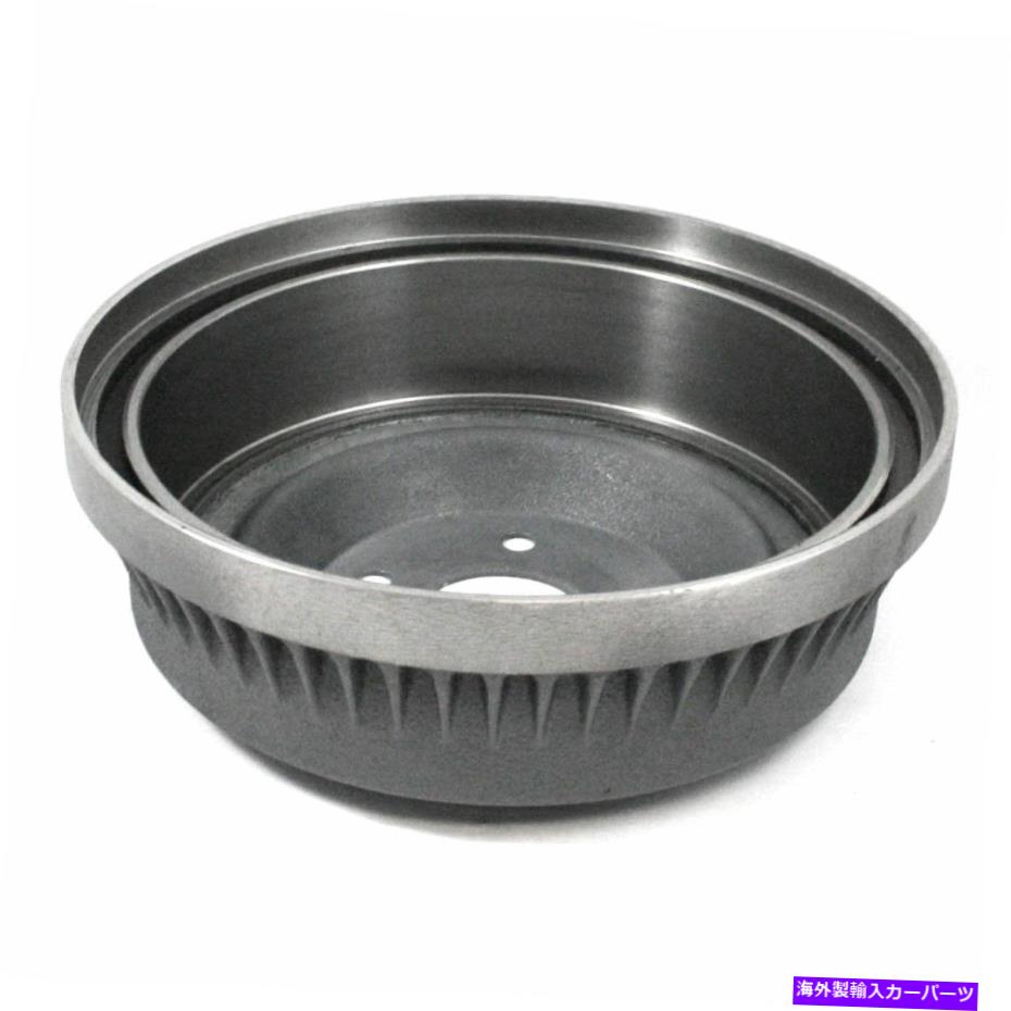 Brake Drum デュラゴBD8504セレクト59-90キャデラックオールドモービルモデル用ブレーキドラム DuraGo BD8504 Brake Drum For Select 59-90 Cadillac Oldsmobile Models【並行輸入品】