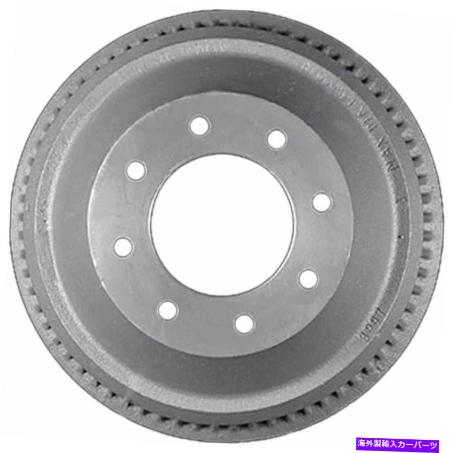 Brake Drum ブレーキドラムリアベンディックスPDR0613 Brake Drum Rear Bendix PDR0613【並行輸入品】