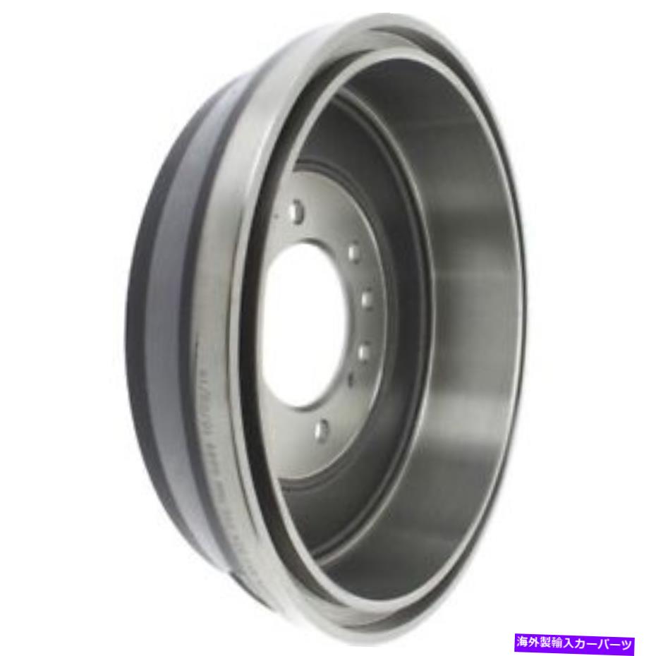 Brake Drum ブレーキドラムプレミアムリアセントリック122.42024 Brake Drum-Premium Rear Centric 122.42024【並行輸入品】 51,678円