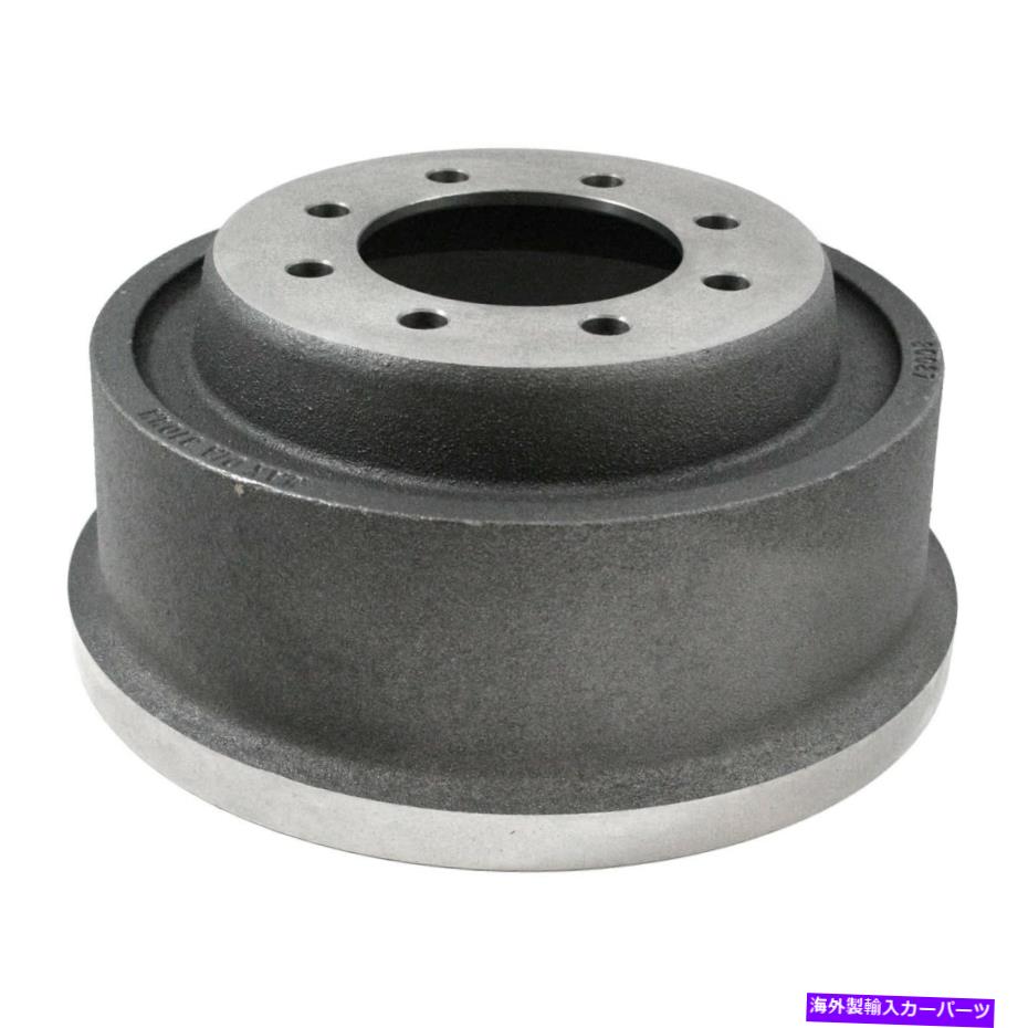 Brake Drum 00-01 Dodge Ram 2500 BD80087のDurago Brake Drum DuraGo Brake Drum for 00-01 Dodge Ram 2500 BD80087【並行輸入品】