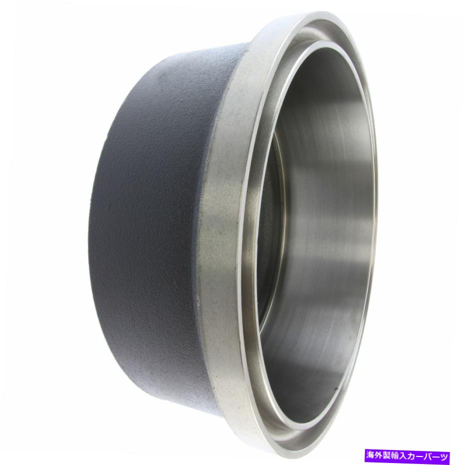Brake Drum 中心部122.67039 00ダッジ2500のブレーキドラム Centric Parts 122.67039 Brake Drum For 00 Dodge 2500【並行輸入品】