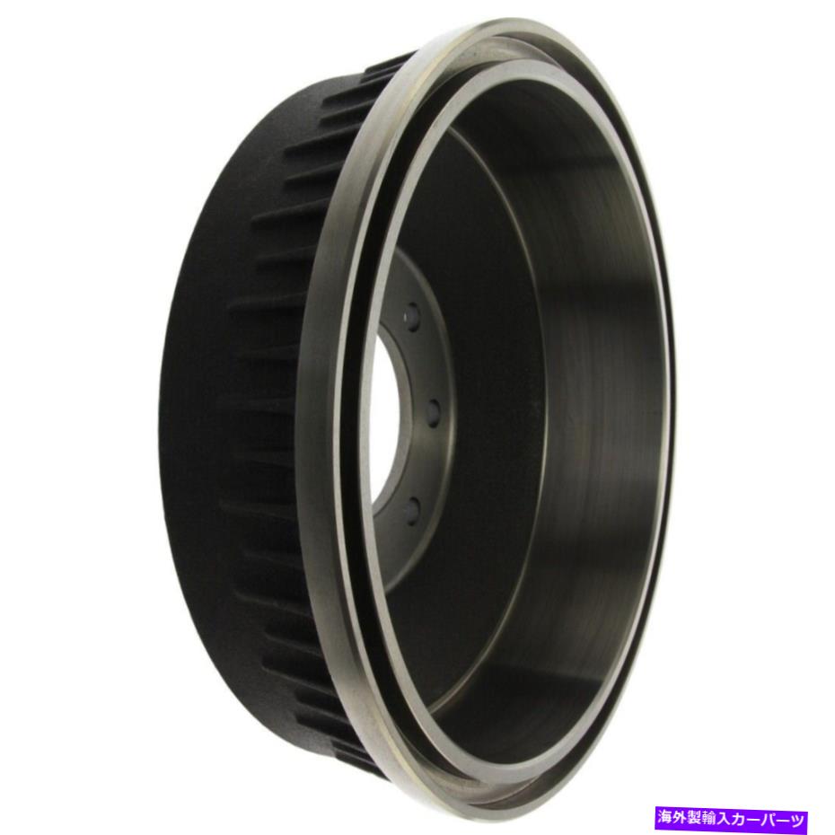 Brake Drum ブレーキドラム-C-TEK標準リアセントリック123.66009 Brake Drum-C-TEK Standard Rear Centric 123.66009【並行輸入品】 53,592円