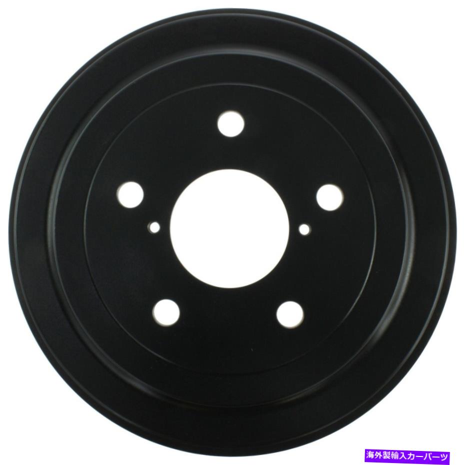 Brake Drum 2011年のRam Dakota Premium Brake Drum Lear Centric For 2011 Ram Dakota Premium Brake Drum Rear Centric【並行輸入品】