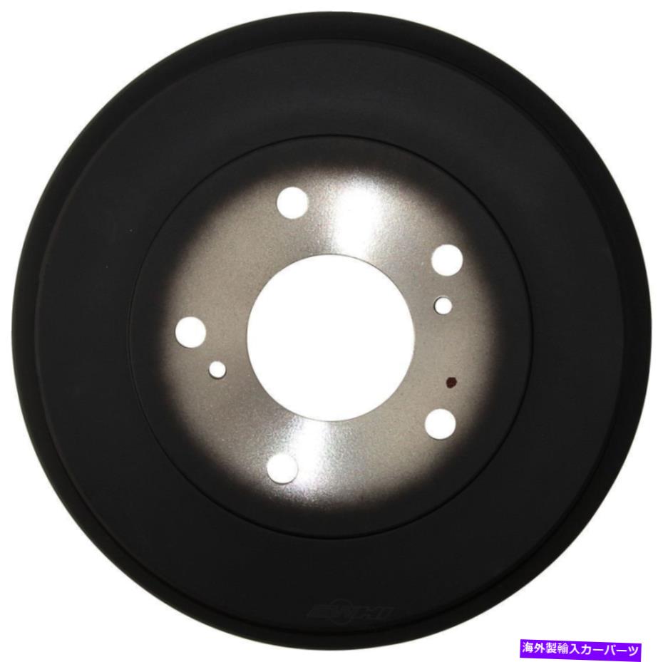 Brake Drum ブレーキドラムリアWDエクスプレス406 38029 001 Brake Drum Rear WD Express 406 38029 001【並行輸入品】 51,678円