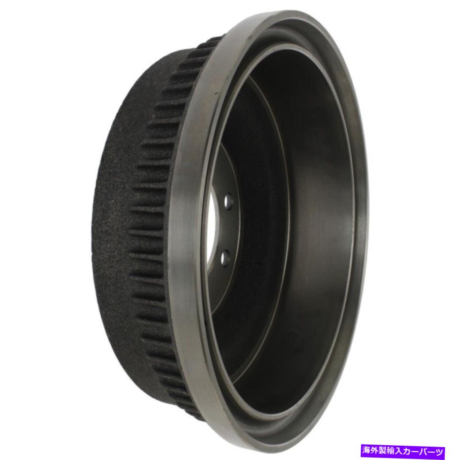 Brake Drum ブレーキドラム-C-TEK標準リアセントリック123.67027 FITS 94-99 DODGE RAM 2500 Brake Drum-C-TEK Standard Rear Centric 123.67027 fits 94-99 Dodge Ram 2500【並行輸入品】