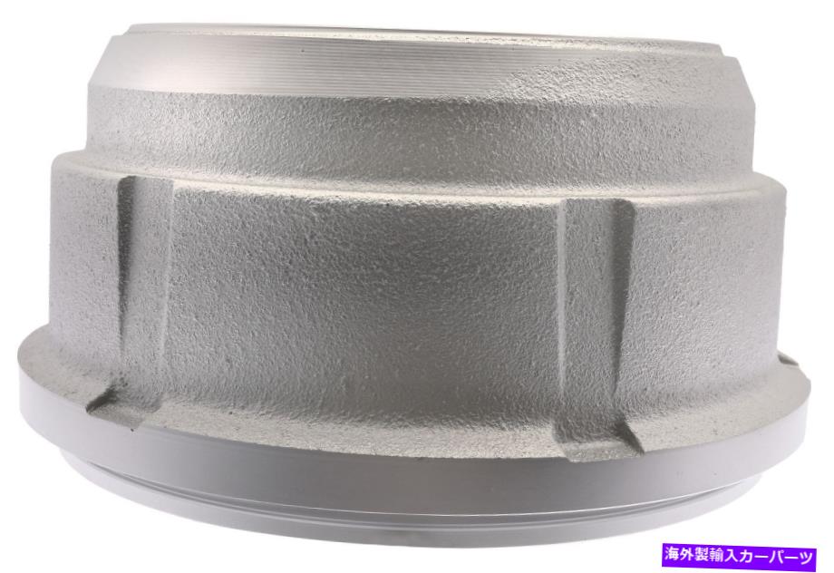 Brake Drum Acdelco 18b415セレクト88-20シボレーGMC isuzuモデル用のブレーキドラム ACDelco 18B415 Brake Drum For Select 88-20 Chevrolet GMC Isuzu Models【並行輸入品】