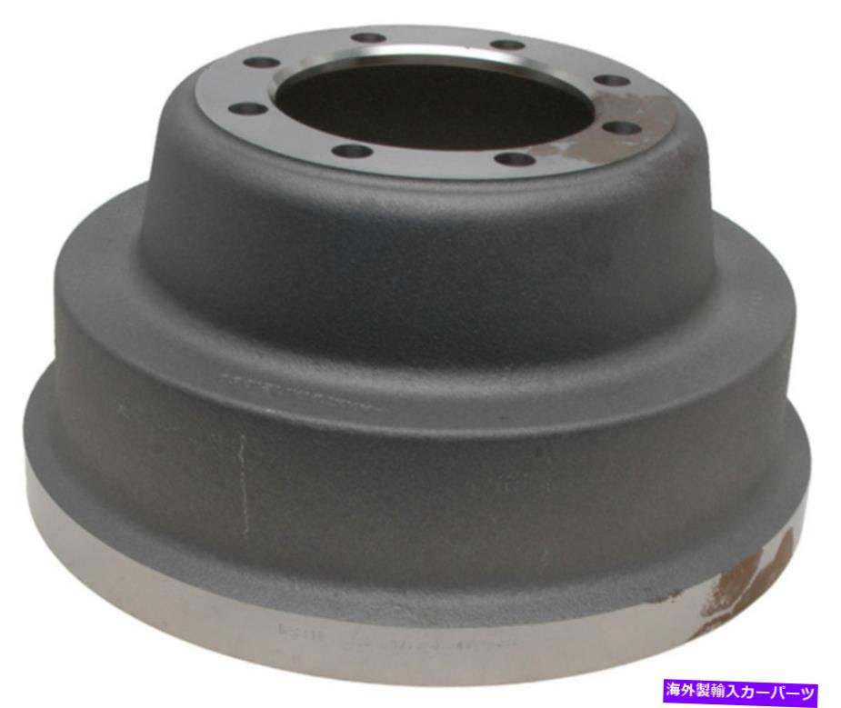 Brake Drum ブレーキドラム-Rラインリア、フロントレイベスト1661R Brake Drum-R-Line Rear,Front Raybestos 1661R【並行輸入品】