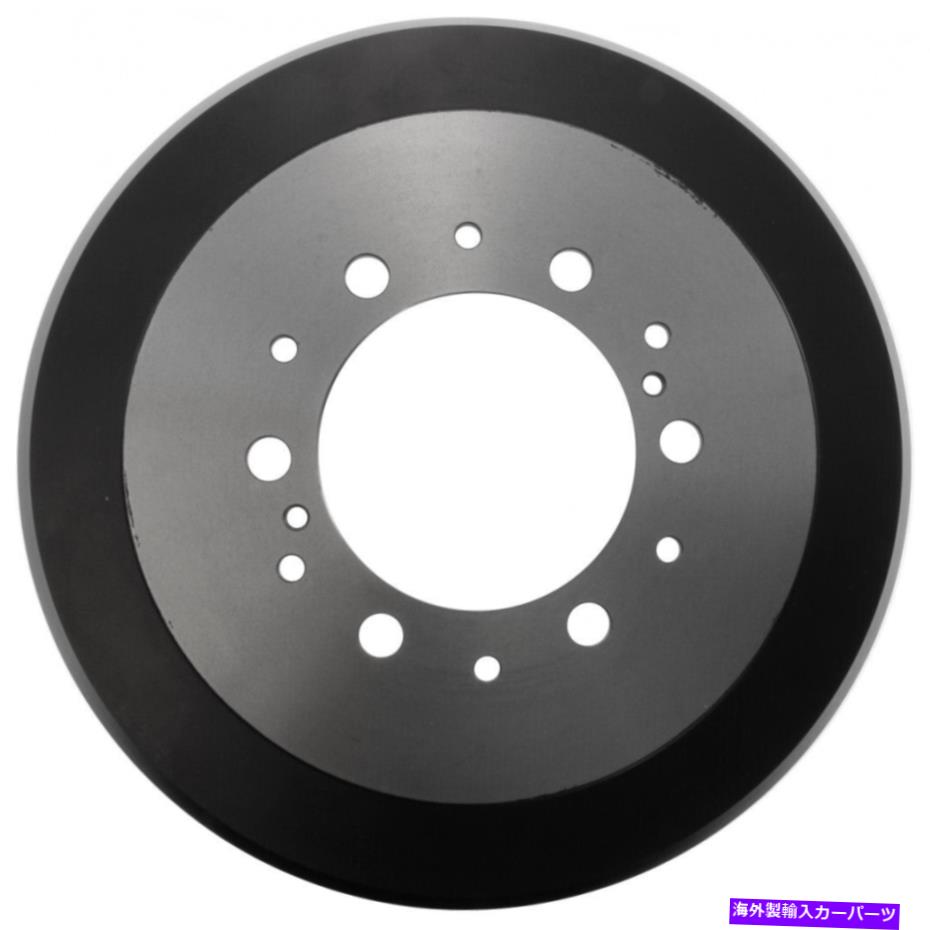 Brake Drum トヨタ4runnerのためのSTOPTECH 1990-2002ブレーキドラムプレミアムセントリック - リア StopTech For Toyota 4Runner 1990-2002 Brake Drum Premium Centric - Rear【並行輸入品】