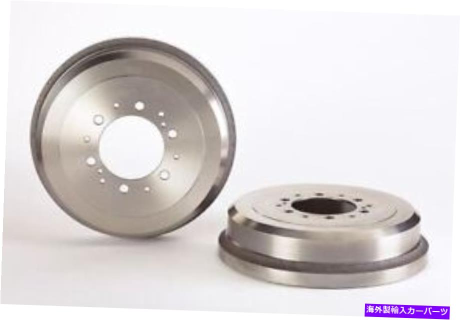 Brake Drum RRブレーキドラムブレンボ14.6757.10 Rr Brake Drum Brembo 14.6757.10【並行輸入品】
