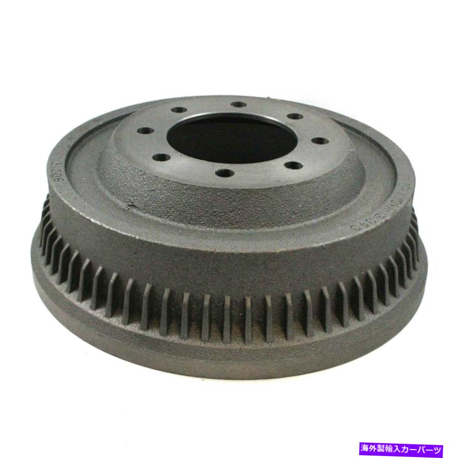 Brake Drum 1994-1999 Dodge Ram 2500 BD80019のDurago Brake Drum DuraGo Brake Drum for 1994-1999 Dodge Ram 2500 BD80019【並行輸入品】