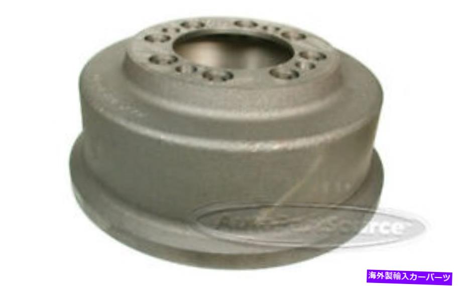 Brake Drum ブレーキドラムノンコーティングリアアメリブレイク392870 Brake Drum-Non-Coated Rear AMERIBRAKES 392870【並行輸入品】 53,592円