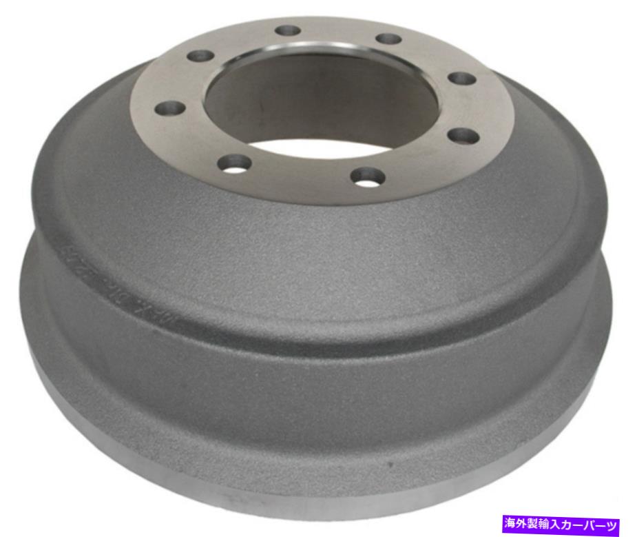Brake Drum ブレーキドラム-Rラインリアレイベスト1643r Brake Drum-R-Line Rear Raybestos 1643R【並行輸入品】