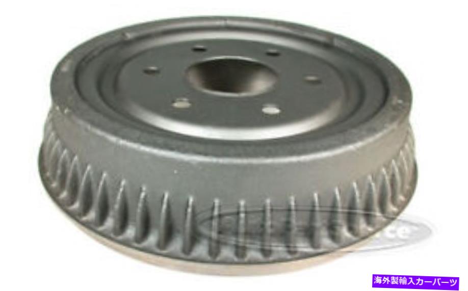 Brake Drum ブレーキドラムノンコーティングリアアメリブレイク393850 Brake Drum-Non-Coated Rear AMERIBRAKES 393850【並行輸入品】