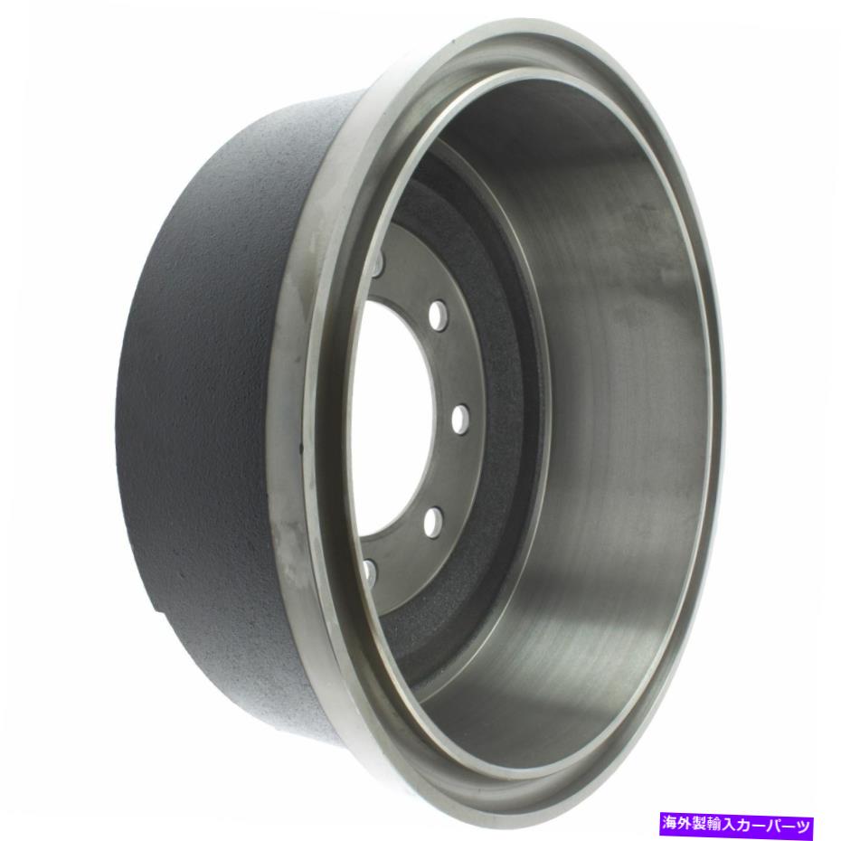 Brake Drum 中心部122.67035 98-03 Dodge 2500 Van 3500 Van B2500 B3500のブレーキドラム Centric Parts 122.67035 Brake Drum For 98-03 Dodge 2500 Van 3500 Van B2500 B3500【並行輸入品】