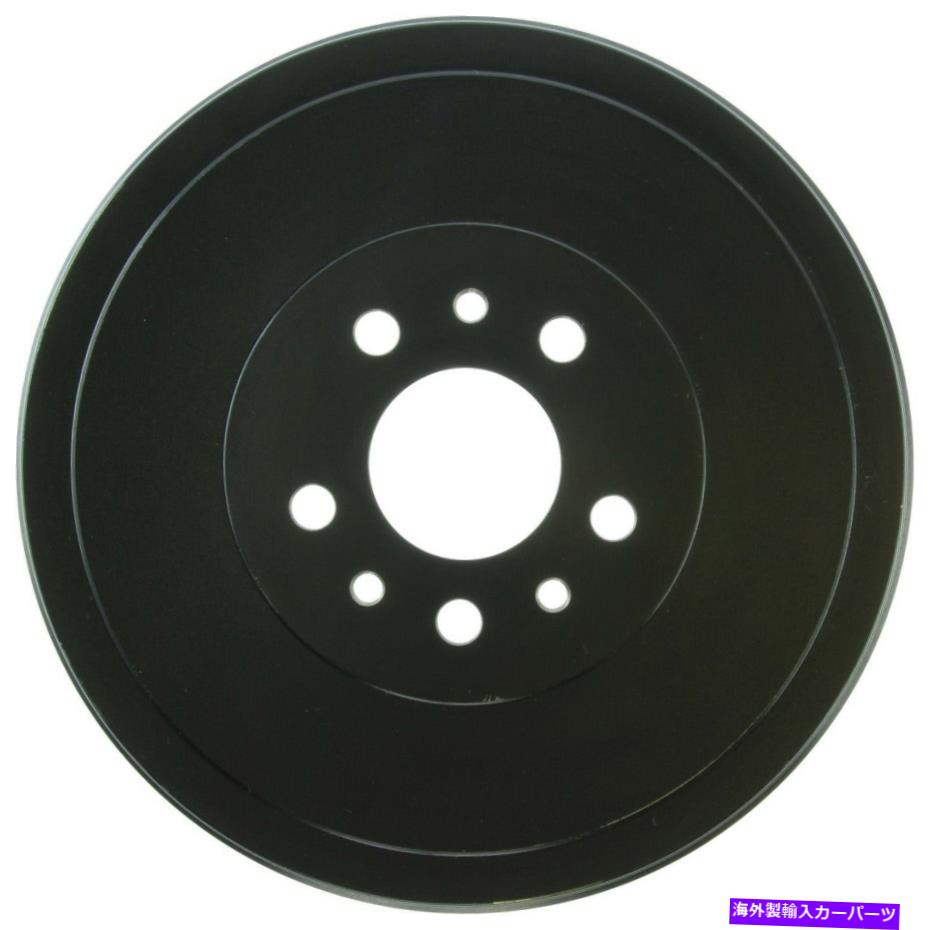 Brake Drum 2015-2022 RAMプロマスターシティプレミアムブレーキドラムリアセントリック2016 2018 2018 For 2015-2022 Ram ProMaster City Premium Brake Drum Rear Centric 2016 2017 2018【並行輸入品】