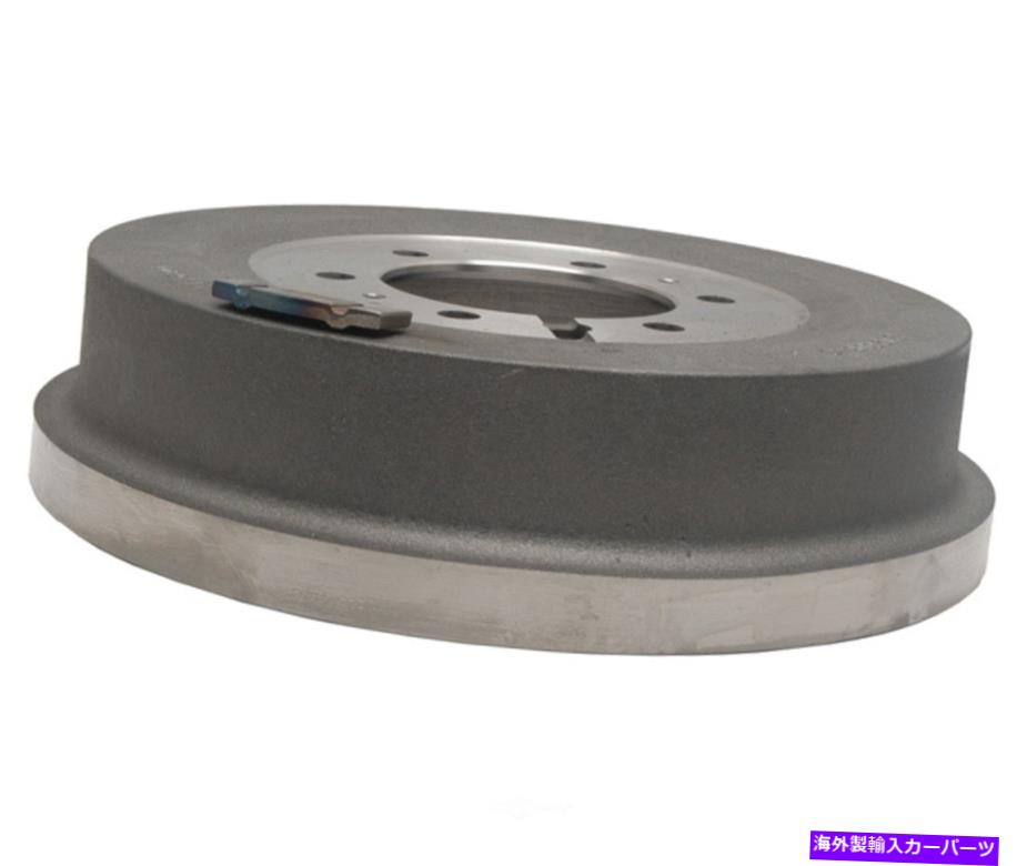 Brake Drum ブレーキドラム-Rラインリアレイベスト9379Rフィット81-90トヨタランドクルーザー Brake Drum-R-Line Rear Raybestos 9379R fits 81-90 Toyota Land Cruiser【並行輸入品】