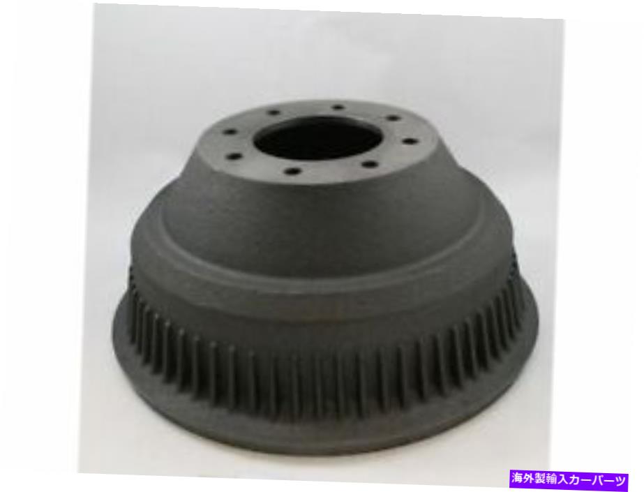 Brake Drum リアプロントブレーキドラムは、ワークホースP42 1999-2005 34ZDSFに適合します Rear Pronto Brake Drum fits Workhorse P42 1999-2005 34ZDSF【並行輸入品】