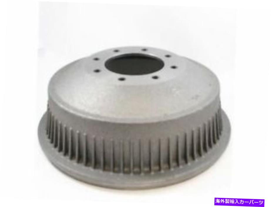 Brake Drum リアプロントブレーキドラムは、Chevy C3500 1990-2000 71HZFXに適合します Rear Pronto Brake Drum fits Chevy C3500 1990-2000 71HZFX【並行輸入品】