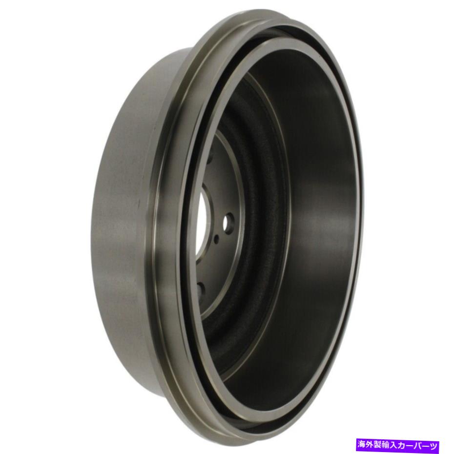 Brake Drum ブレーキドラム-C-TEK標準リアセントリック123.67044 Brake Drum-C-TEK Standard Rear Centric 123.67044【並行輸入品】
