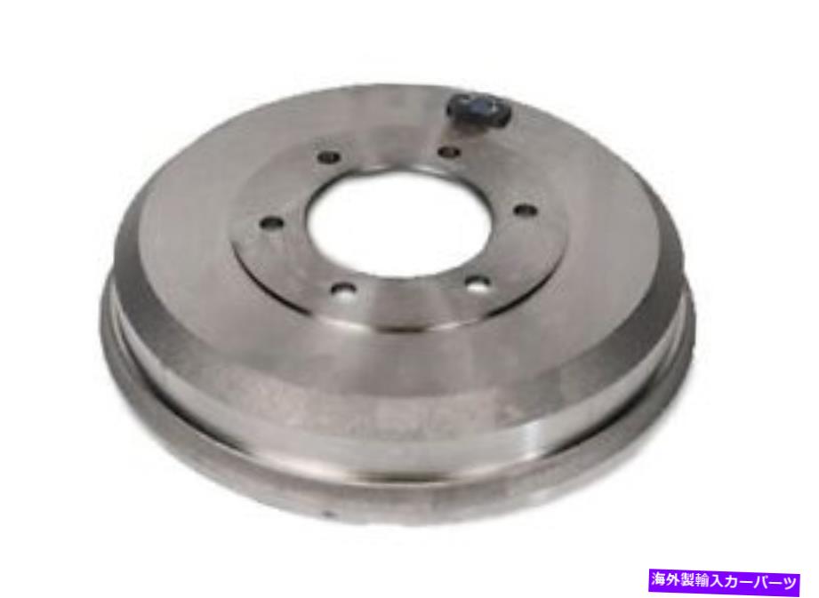 Brake Drum ブレーキドラムリアACDELCO GMオリジナル機器177-0943 Brake Drum Rear ACDelco GM Original Equipment 177-0943【並行輸入品】