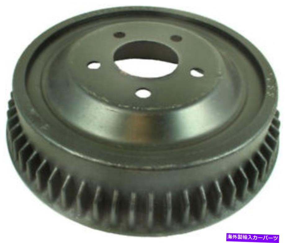 Brake Drum ブレーキドラムノンコーティングリアアメリブレイク392590 Brake Drum-Non-Coated Rear AMERIBRAKES 392590【並行輸入品】