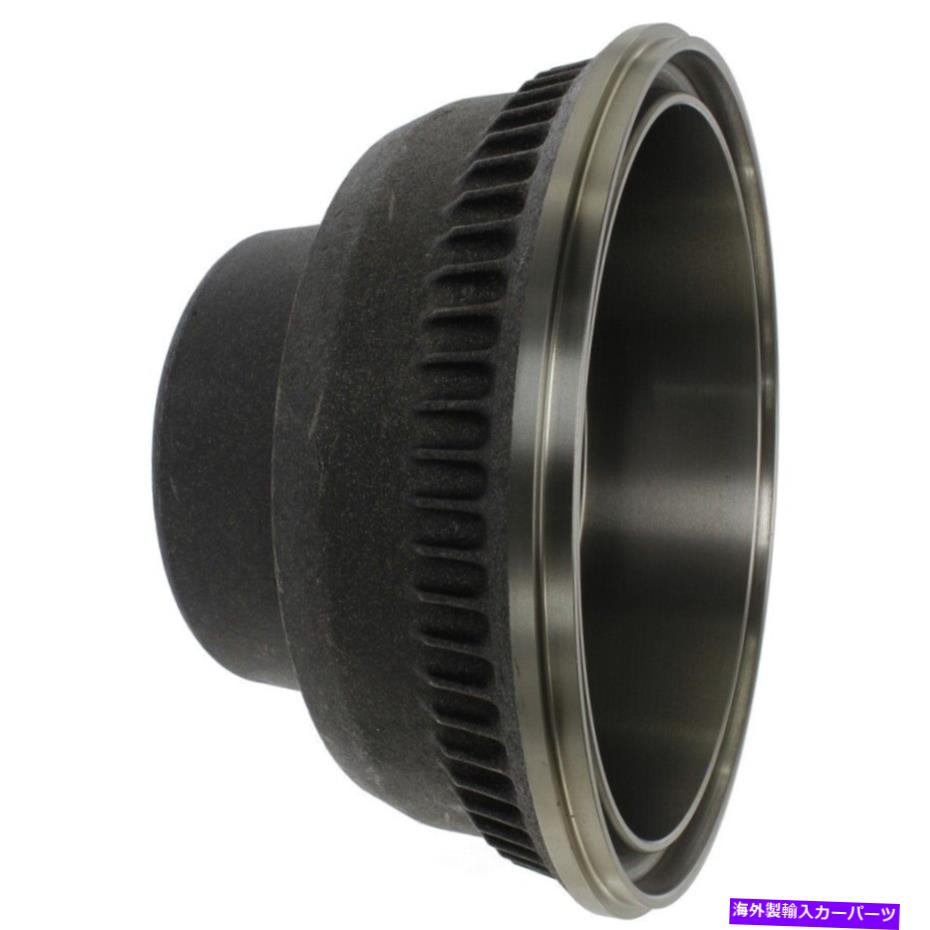 Brake Drum ブレーキドラム-C-TEK標準リアセントリック123.67026フィット94-99ダッジRAM 3500 Brake Drum-C-TEK Standard Rear Centric 123.67026 fits 94-99 Dodge Ram 3500【並行輸入品】