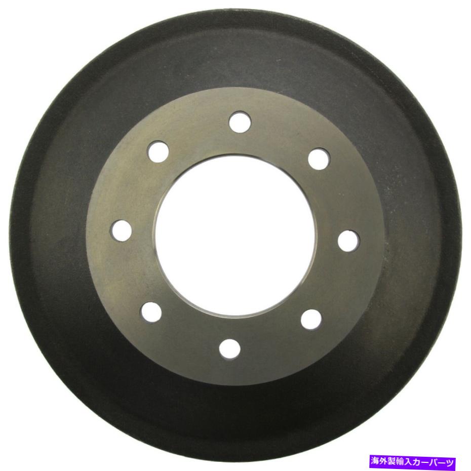 Brake Drum 1990-1996 GMC K3500標準ブレーキドラムリアセントリック1991 1993 1994 For 1990-1996 GMC K3500 Standard Brake Drum Rear Centric 1991 1992 1993 1994【並行輸入品】