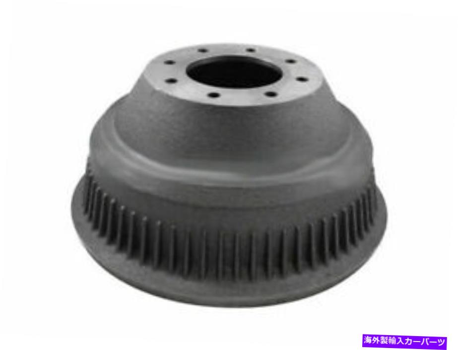 Brake Drum リアデュラゴブレーキドラムは、ワークホースP32 1999-2005 41dkpyに適合します Rear DuraGo Brake Drum fits Workhorse P32 1999-2005 41DKPY【並行輸入品】