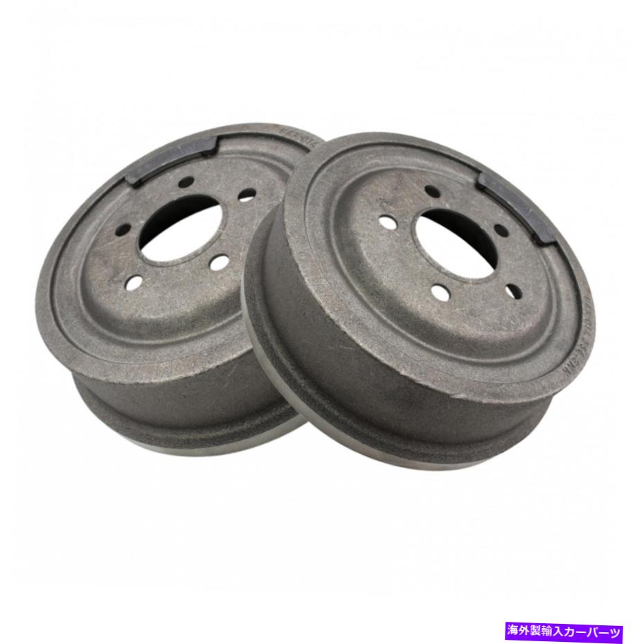 Brake Drum 10 \