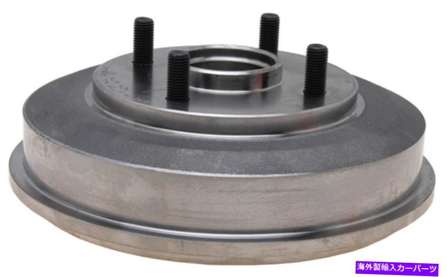 Brake Drum Raybestos PN 9759R R -Line Lear / Front Brake Drum -SAE標準ブレーキパーツ RAYBESTOS PN 9759R R-Line Rear / Front Brake Drum - SAE Standard Brake Parts【並行輸入品】