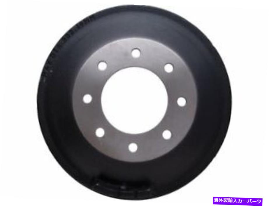 Brake Drum ダイナミック摩擦84CG88Qリアブレーキドラムフィット1992-1996シボレーC2500郊外 Dynamic Friction 84CG88Q Rear Brake Drum Fits 1992-1996 Chevy C2500 Suburban【並行輸入品】