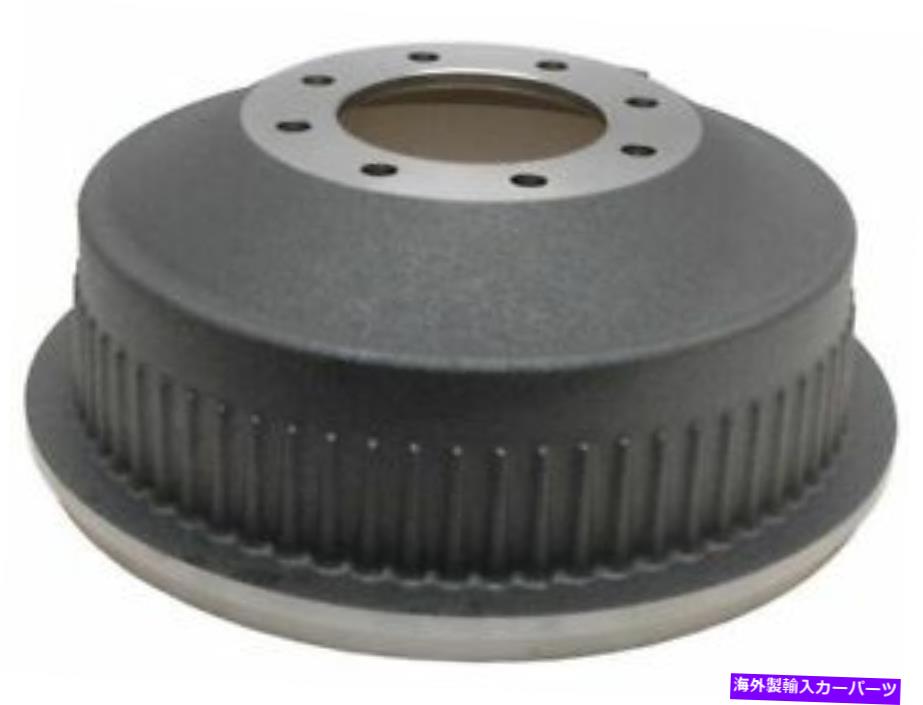Brake Drum Raybestos 13RX51Pリアブレーキドラムは1996 GMC G3500に適合します Raybestos 13RX51P Rear Brake Drum Fits 1996 GMC G3500【並行輸入品】