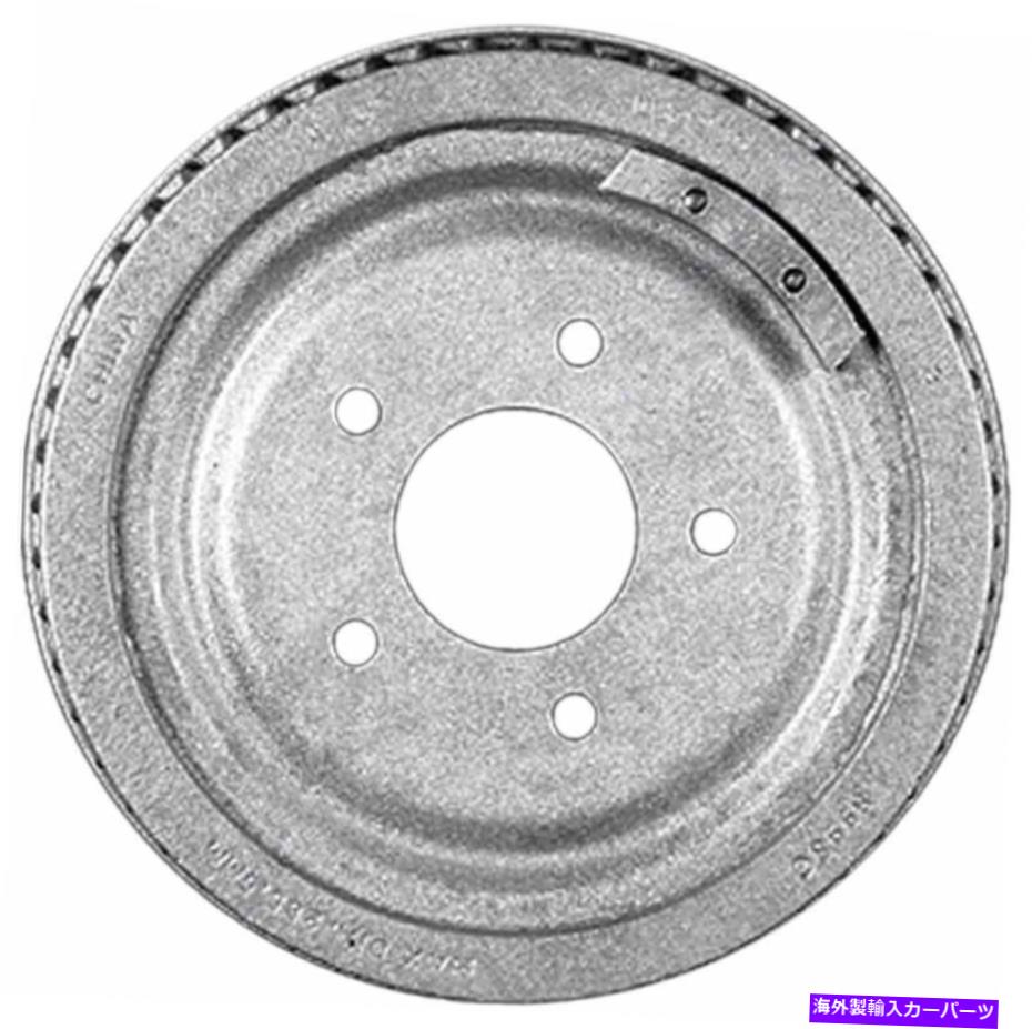 Brake Drum ブレーキドラムリアベンディックスPDR0622 Brake Drum Rear Bendix PDR0622【並行輸入品】
