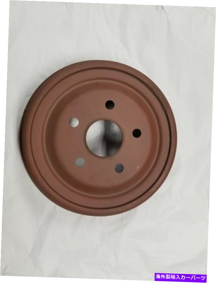 Brake Drum NOS 1949-1954フォードリアブレーキドラムAB-1126 1950 1951 1952 1953 49 50 51 52 53 54 NOS 1949-1954 Ford Rear Brake Drum AB-1126 1950 1951 1952 1953 49 50 51 52 53 54【並行輸入品】 52,668円