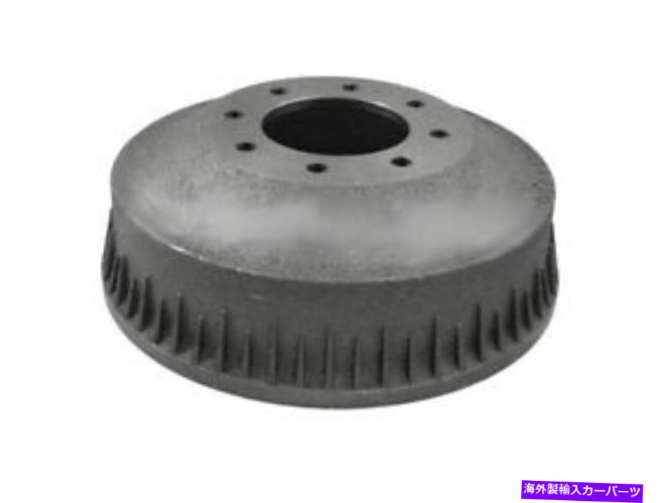 Brake Drum 1972年から1974年のリアブレーキドラムChevy K20ピックアップ1973 QH422QJブレーキドラム Rear Brake Drum For 1972-1974 Chevy K20 Pickup 1973 QH422QJ Brake Drum【並行輸入品】