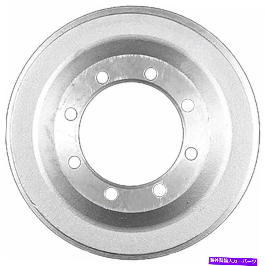 Brake Drum ブレーキドラムとリアベンディックスPDR0344 Brake Drum-HO Rear Bendix PDR0344【並行輸入品】
