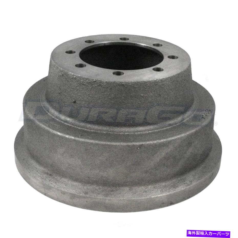 Brake Drum ブレーキドラムRWDリア、フロントIAPデュラBD8864 Brake Drum-RWD Rear,Front IAP Dura BD8864【並行輸入品】