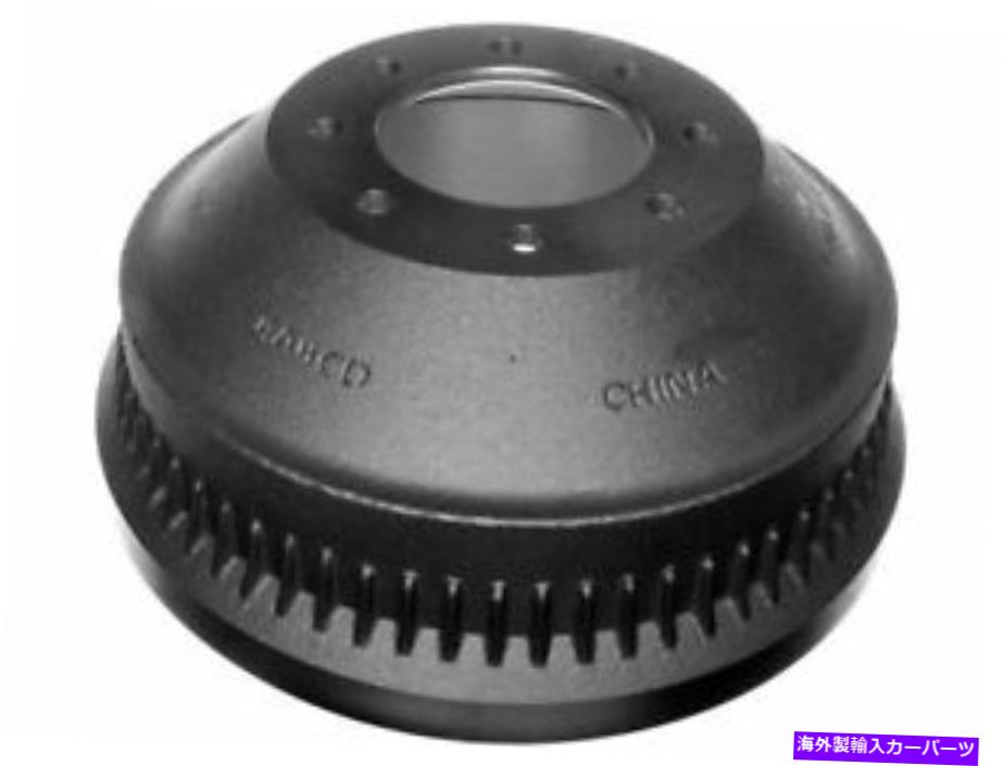 Brake Drum リアレイベストr-ラインブレーキドラムフィットシボレーK1500郊外1998-1999 41tjkg Rear Raybestos R-Line Brake Drum fits Chevy K1500 Suburban 1998-1999 41TJKG【並行輸入品】
