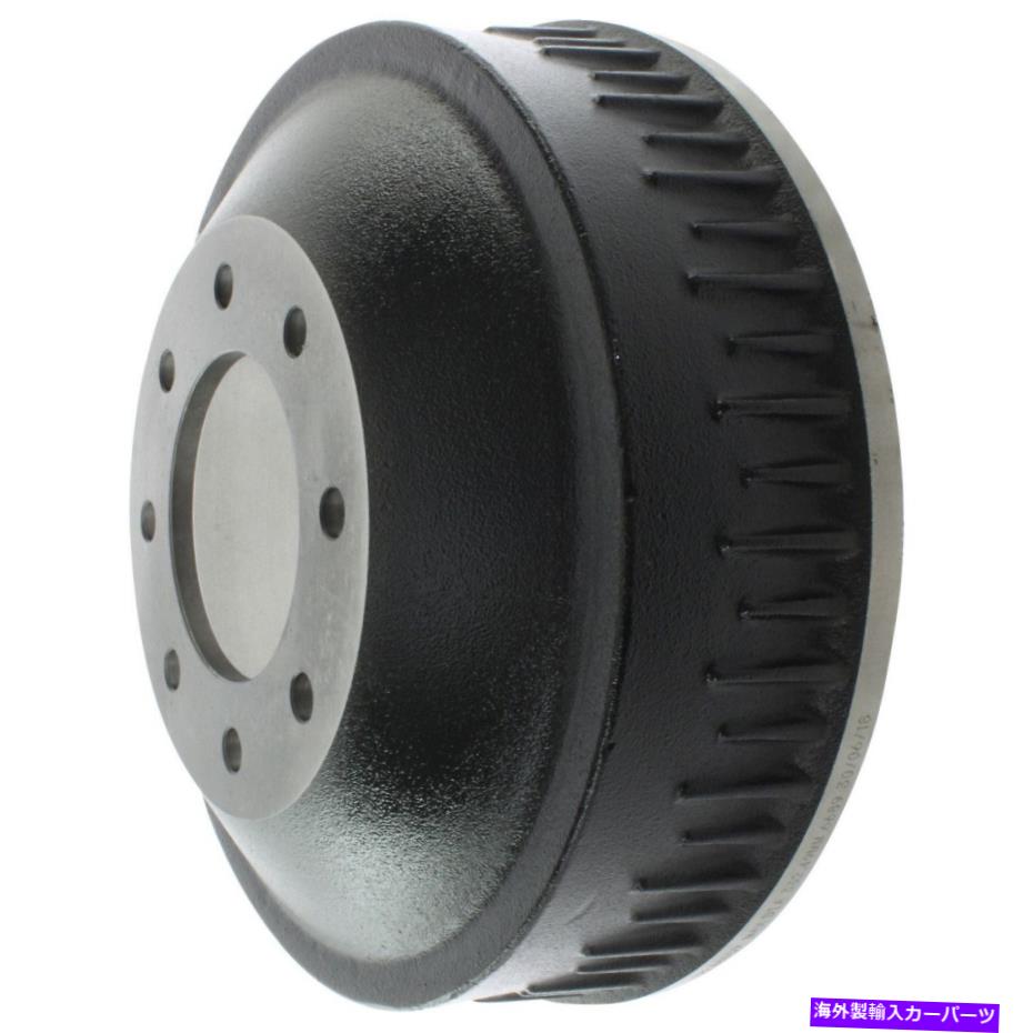 Brake Drum 1975-1980シボレーK20のプレミアムブレーキドラムリアセントリック Premium Brake Drum Rear Centric For 1975-1980 Chevrolet K20【並行輸入品】