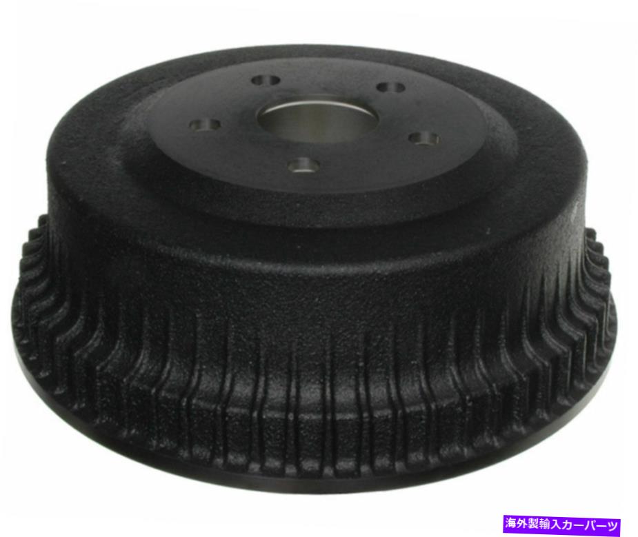Brake Drum ブレーキドラム-Rラインリアレイベスト1639r Brake Drum-R-Line Rear Raybestos 1639R【並行輸入品】