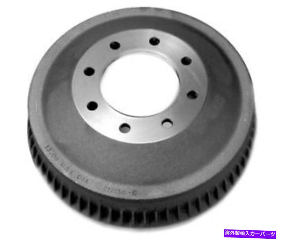 Brake Drum ブレーキドラム-Rラインリアレイベスト8027R Brake Drum-R-Line Rear Raybestos 8027R【並行輸入品】