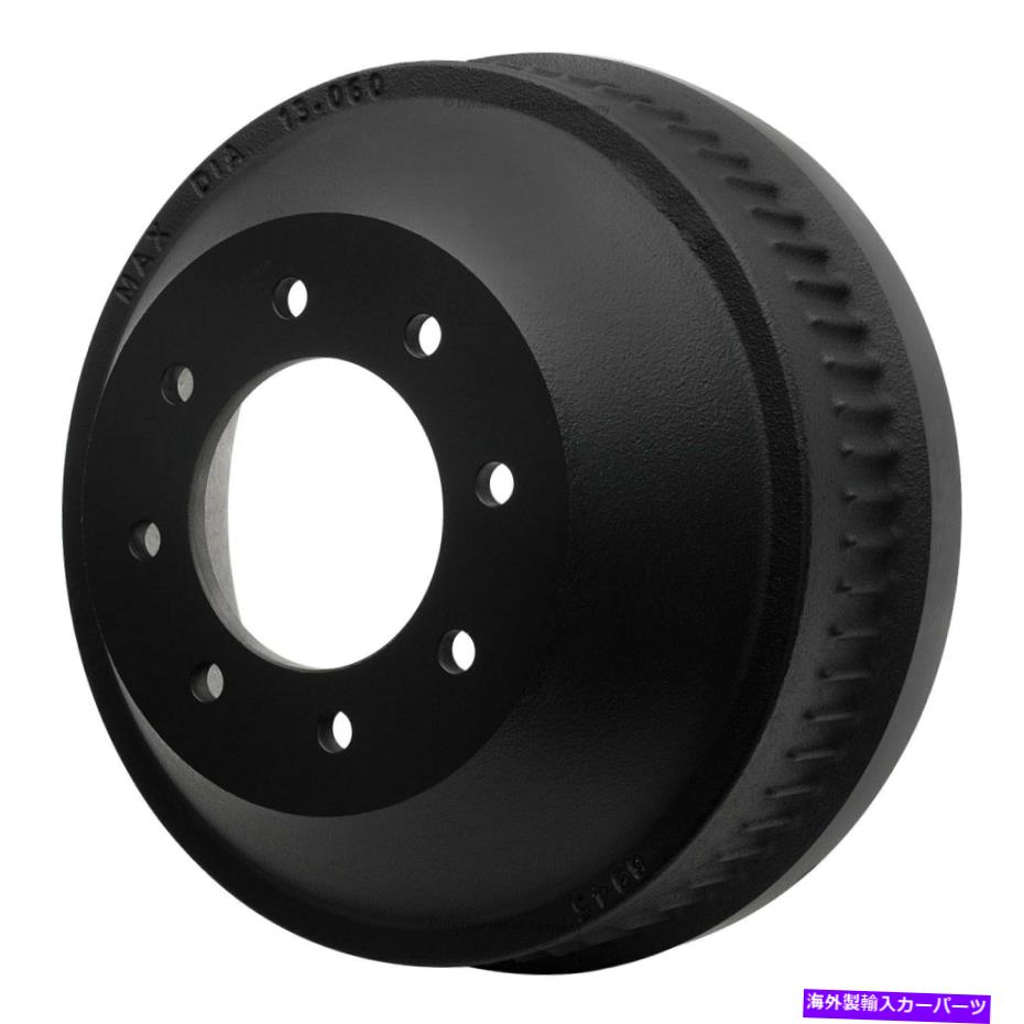 Brake Drum GMC Savana 2500 1996 DFC 365-47045 True Balanced Rear Brake Drum For GMC Savana 2500 1996 DFC 365-47045 True Balanced Rear Brake Drum【並行輸入品】