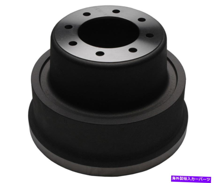 Brake Drum ブレーキドラム-Rラインリアレイベスト9697Rフィット00-01ダッジRAM 3500 Brake Drum-R-Line Rear Raybestos 9697R fits 00-01 Dodge Ram 3500【並行輸入品】