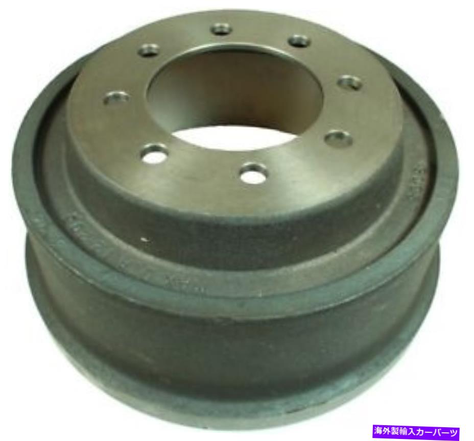 Brake Drum ブレーキドラムパフォーマンスとリアトゥルースター391920 Brake Drum-Performance Plus Rear Tru Star 391920【並行輸入品】