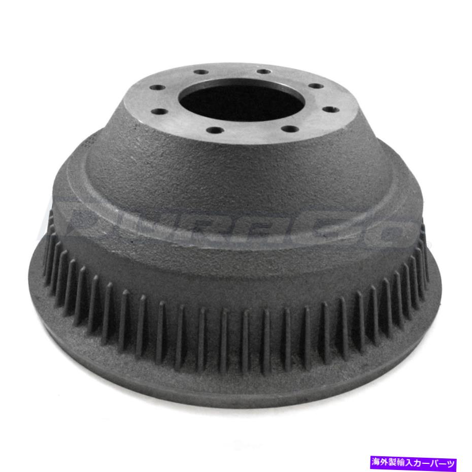 Brake Drum ブレーキドラムリアIAPデュラBD8997 Brake Drum Rear IAP Dura BD8997【並行輸入品】