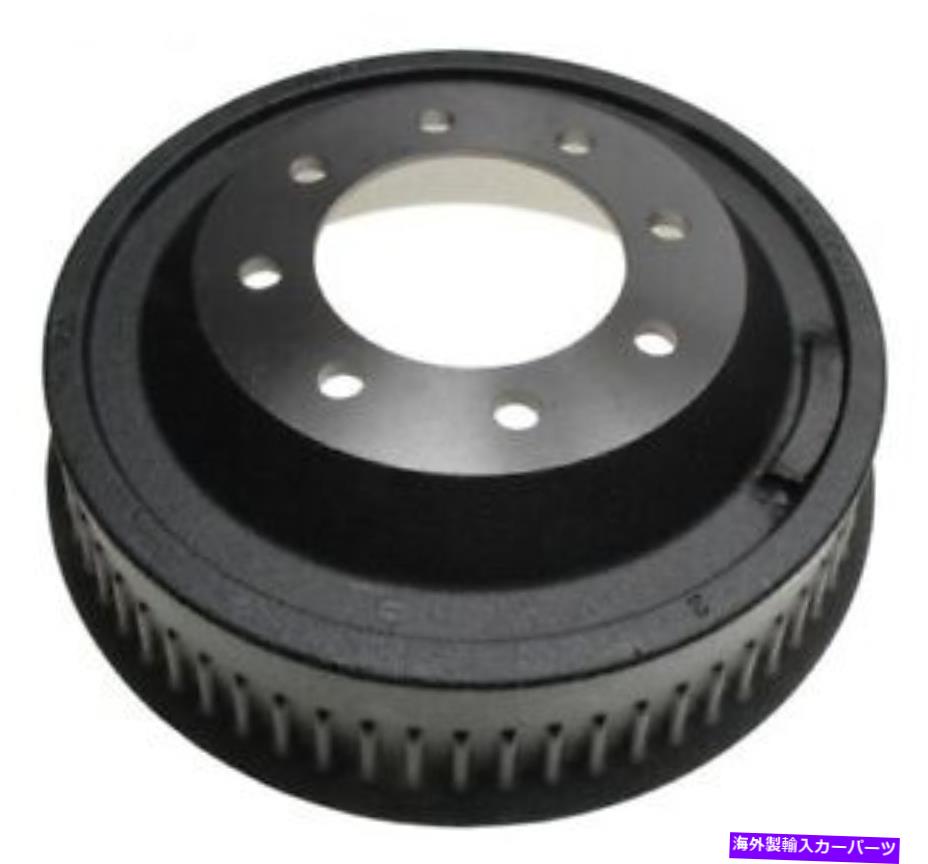 Brake Drum レイベスト9568r RAYBESTOS 9568R【並行輸入品】