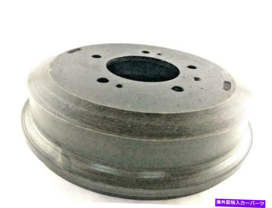 Brake Drum ブレーキドラム295 DIA SC DC、0502AA2160N、Mahindra Scorpio 2.2 Brake Drum 295 Dia SC DC, 0502AA2160N, For Mahindra Scorpio 2.2【並行輸入品】