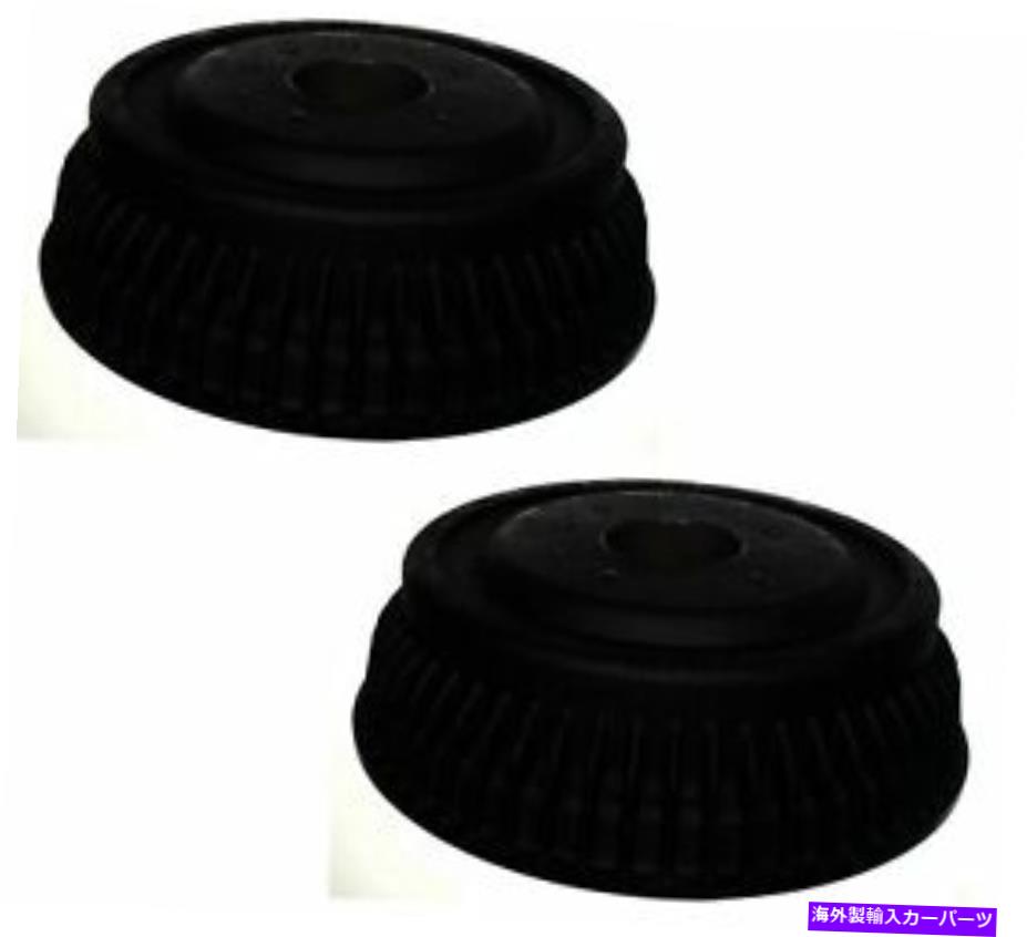 Brake Drum ペアセット2つのリアブレーキドラムAcdelco for Checker Marathon Buick Riviera Lesabre Pair Set 2 Rear Brake Drums ACDelco For Checker Marathon Buick Riviera LeSabre【並行輸入品】