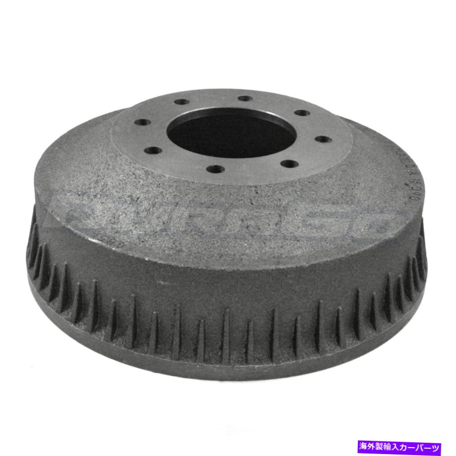 Brake Drum ブレーキドラムリアIAPデュラBD8851 Brake Drum Rear IAP Dura BD8851【並行輸入品】 51,678円